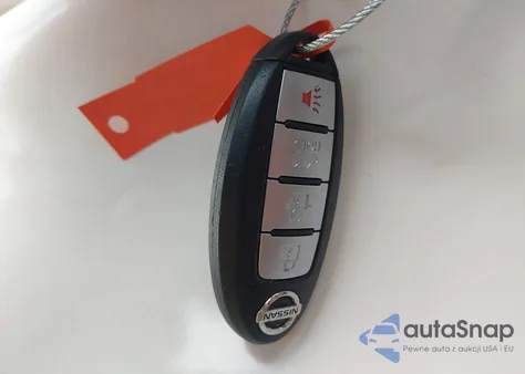 2014 Nissan Altima 2.5 S из США, поврежденный, VIN 1N4AL3AP4EN251421